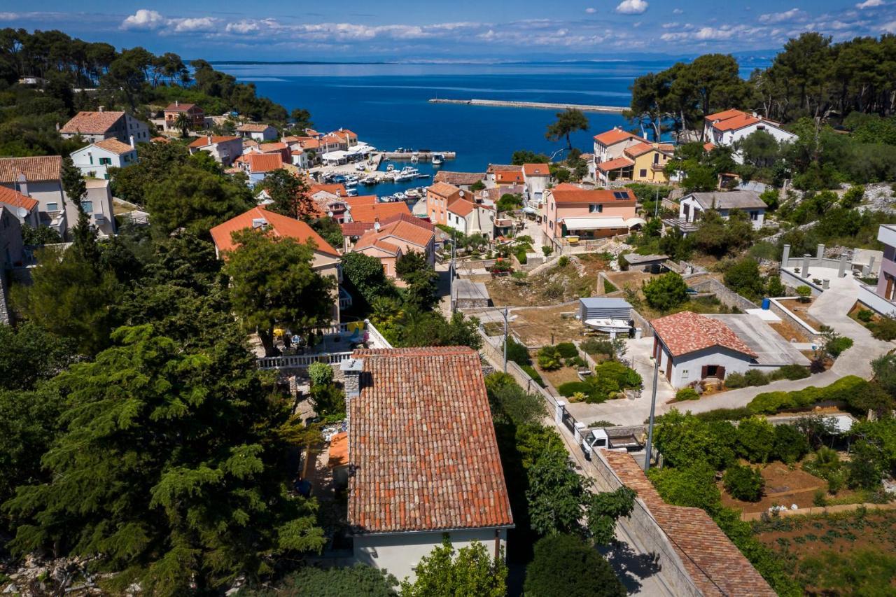 Holiday Home Villa Esperanca Veli Losinj Exterior photo