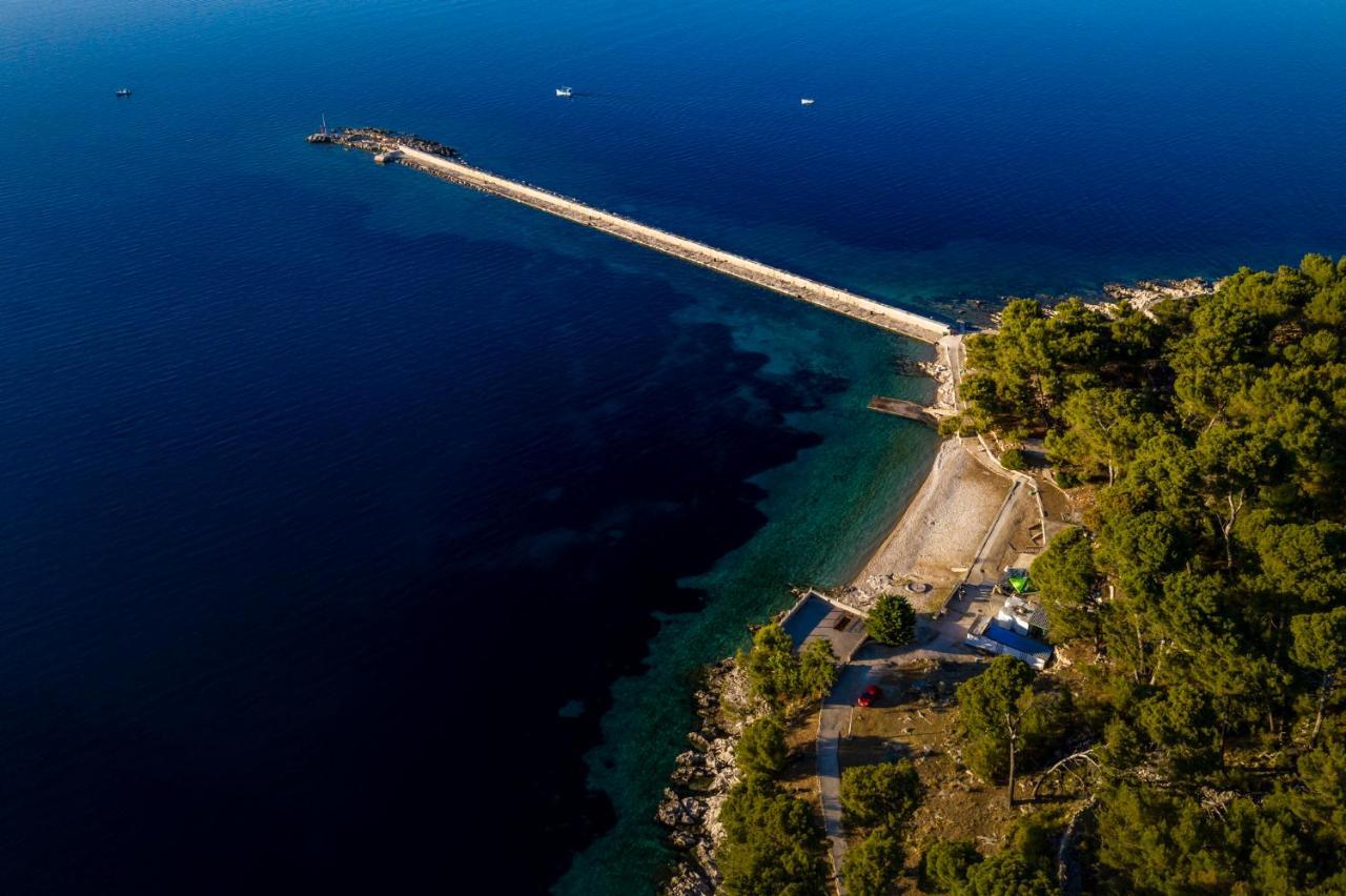 Holiday Home Villa Esperanca Veli Losinj Exterior photo