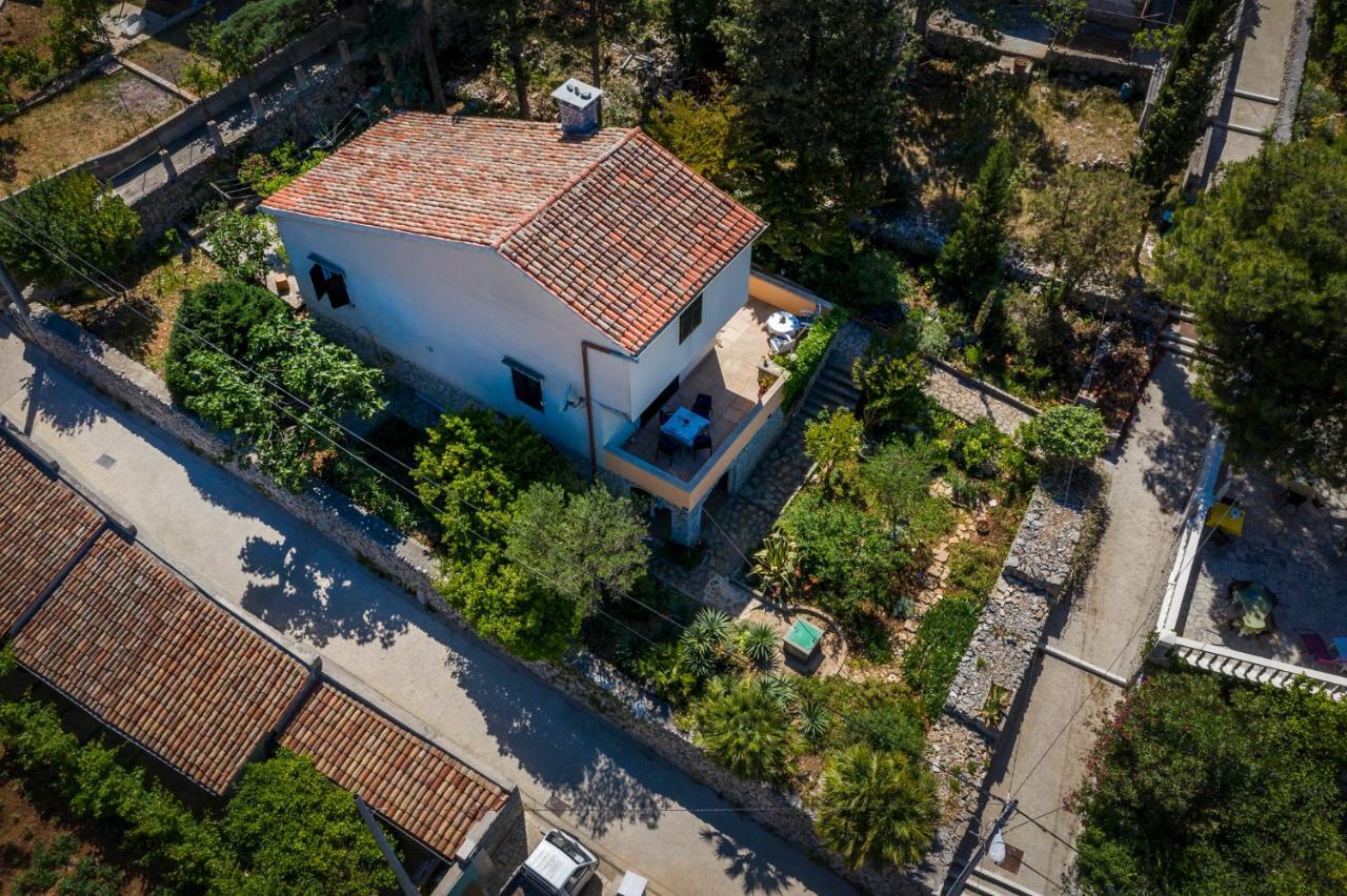 Holiday Home Villa Esperanca Veli Losinj Exterior photo