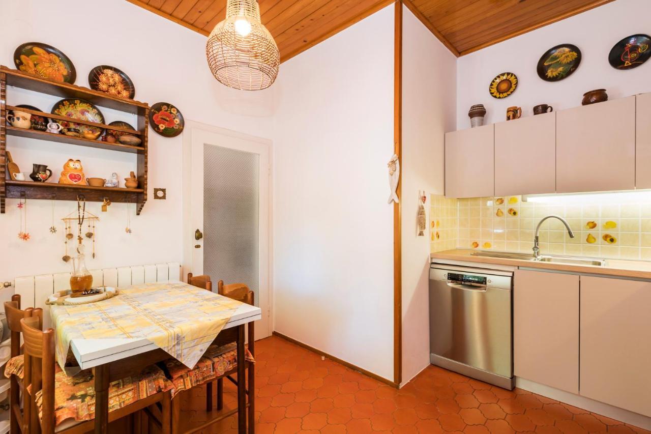 Holiday Home Villa Esperanca Veli Losinj Exterior photo