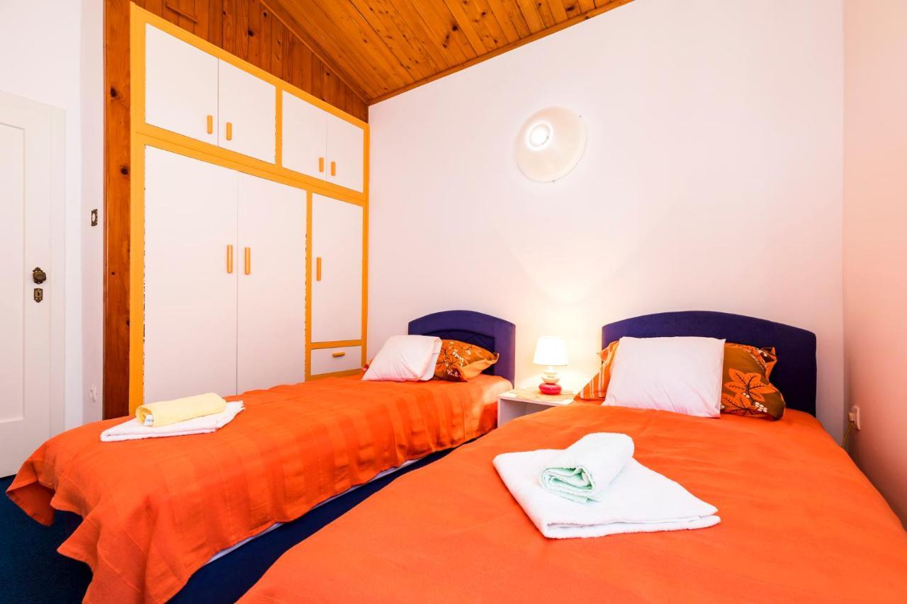 Holiday Home Villa Esperanca Veli Losinj Exterior photo