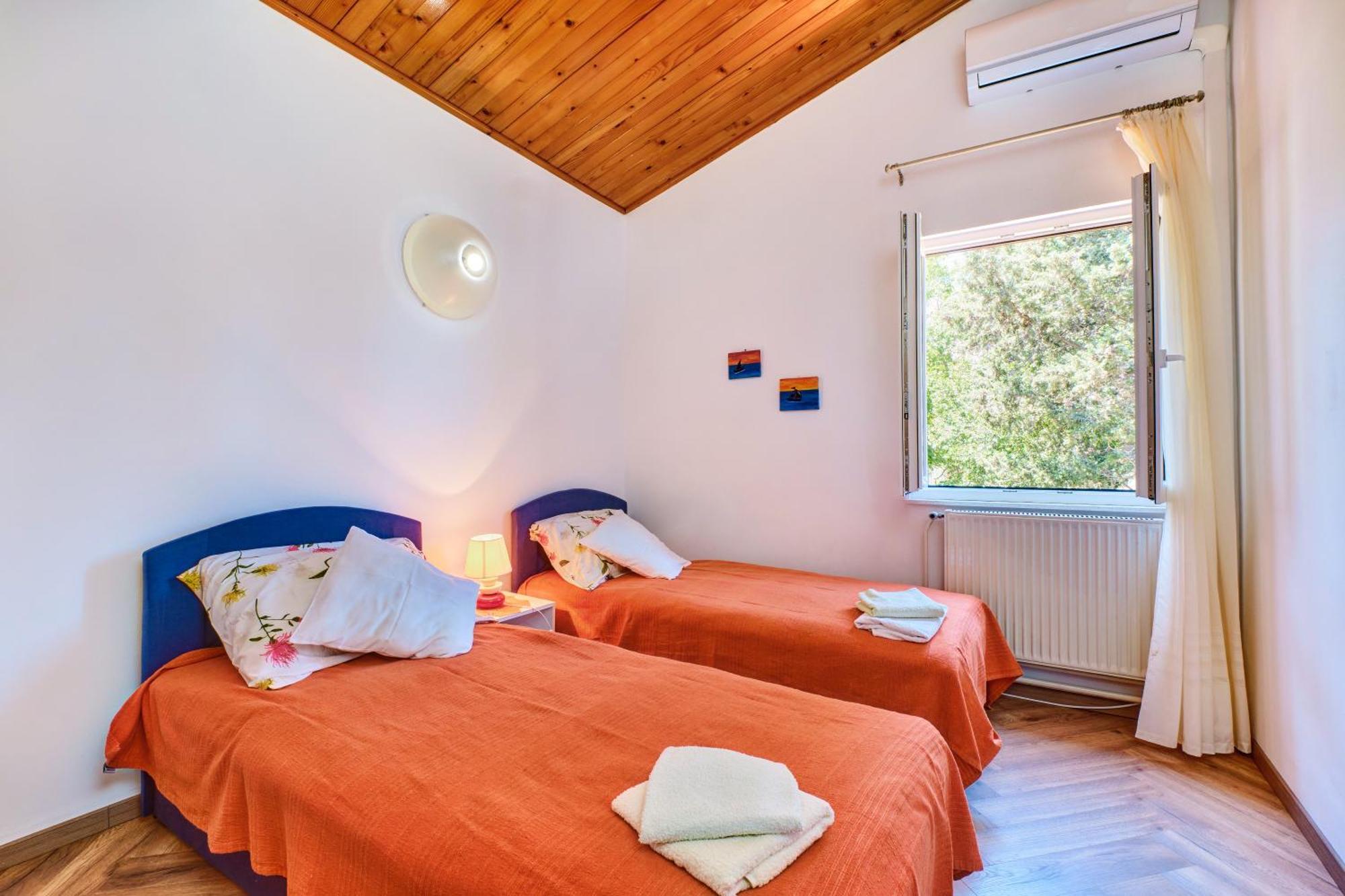 Holiday Home Villa Esperanca Veli Losinj Exterior photo