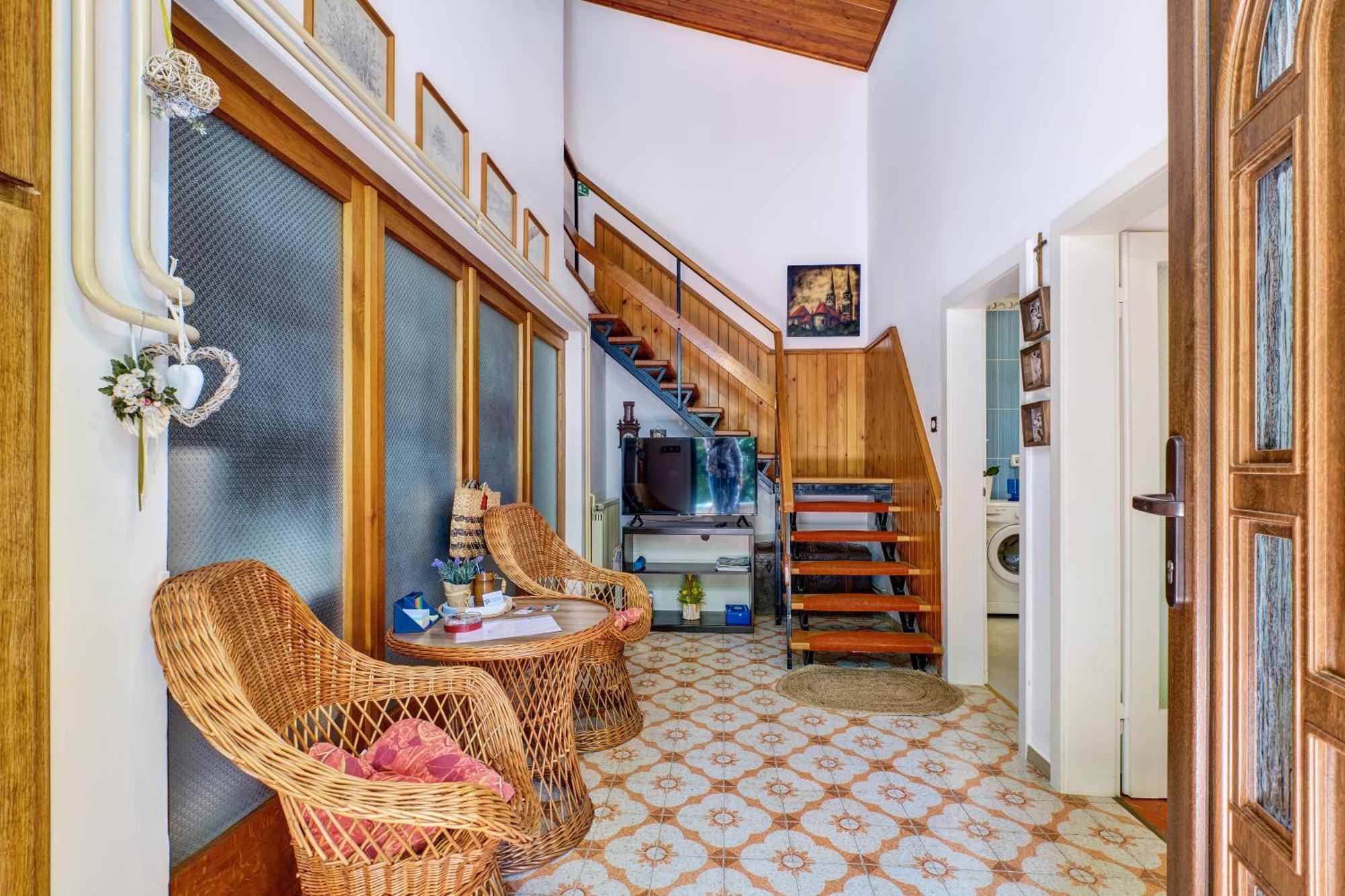 Holiday Home Villa Esperanca Veli Losinj Exterior photo