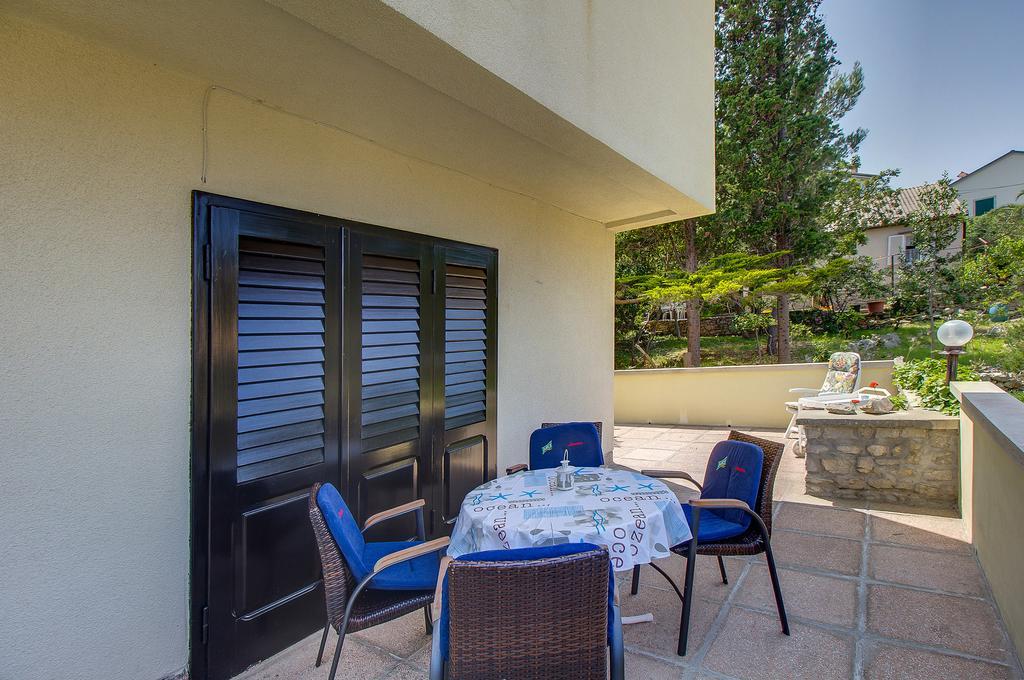 Holiday Home Villa Esperanca Veli Losinj Exterior photo