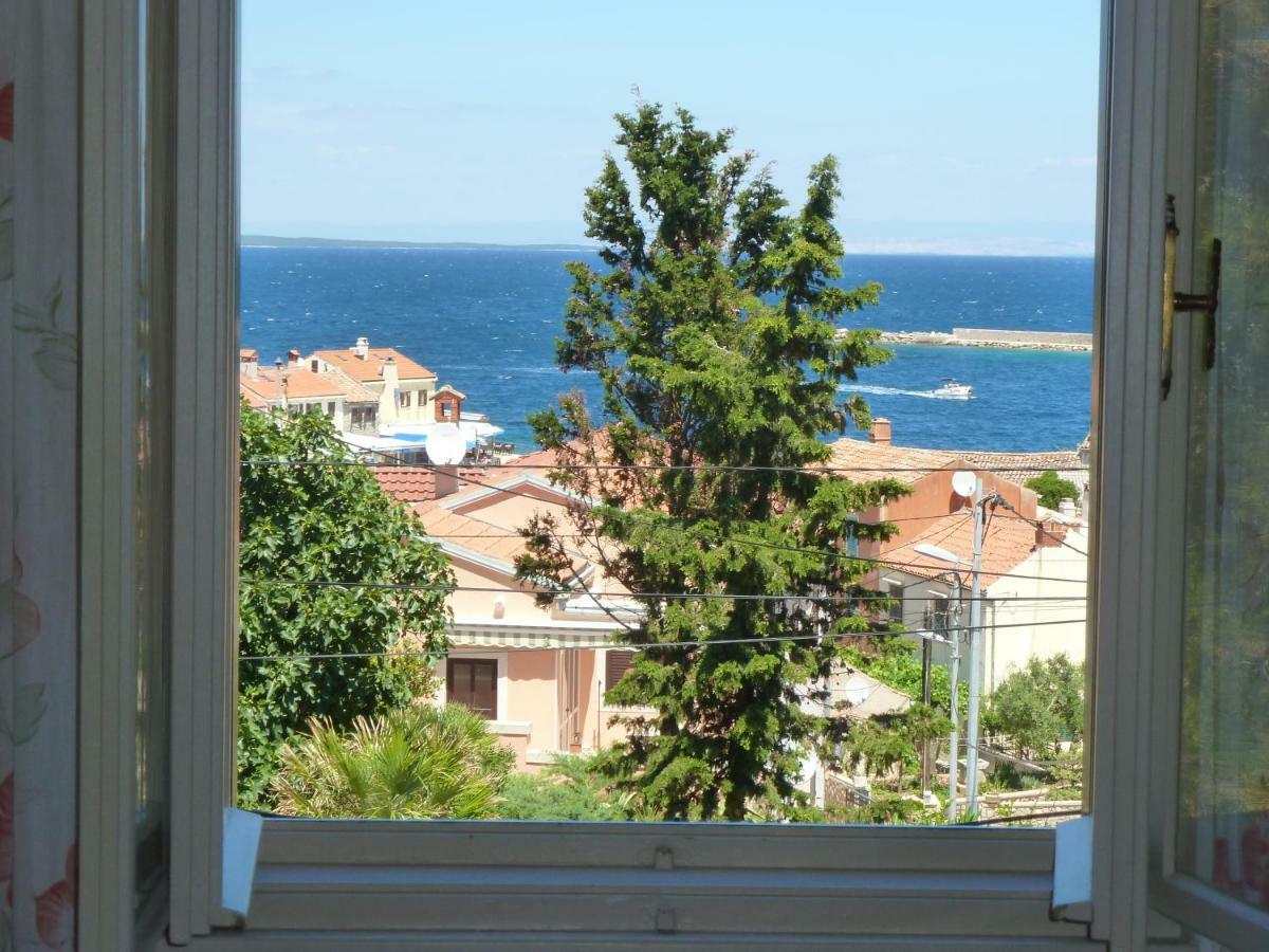 Holiday Home Villa Esperanca Veli Losinj Exterior photo