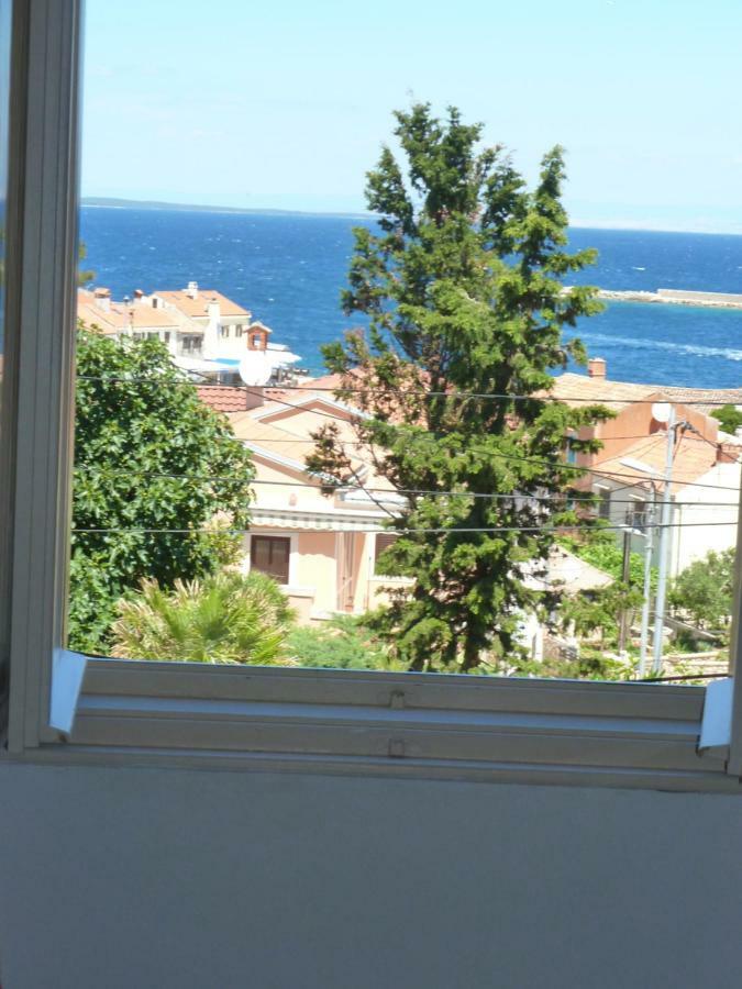 Holiday Home Villa Esperanca Veli Losinj Exterior photo