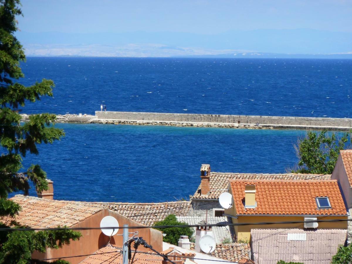 Holiday Home Villa Esperanca Veli Losinj Exterior photo