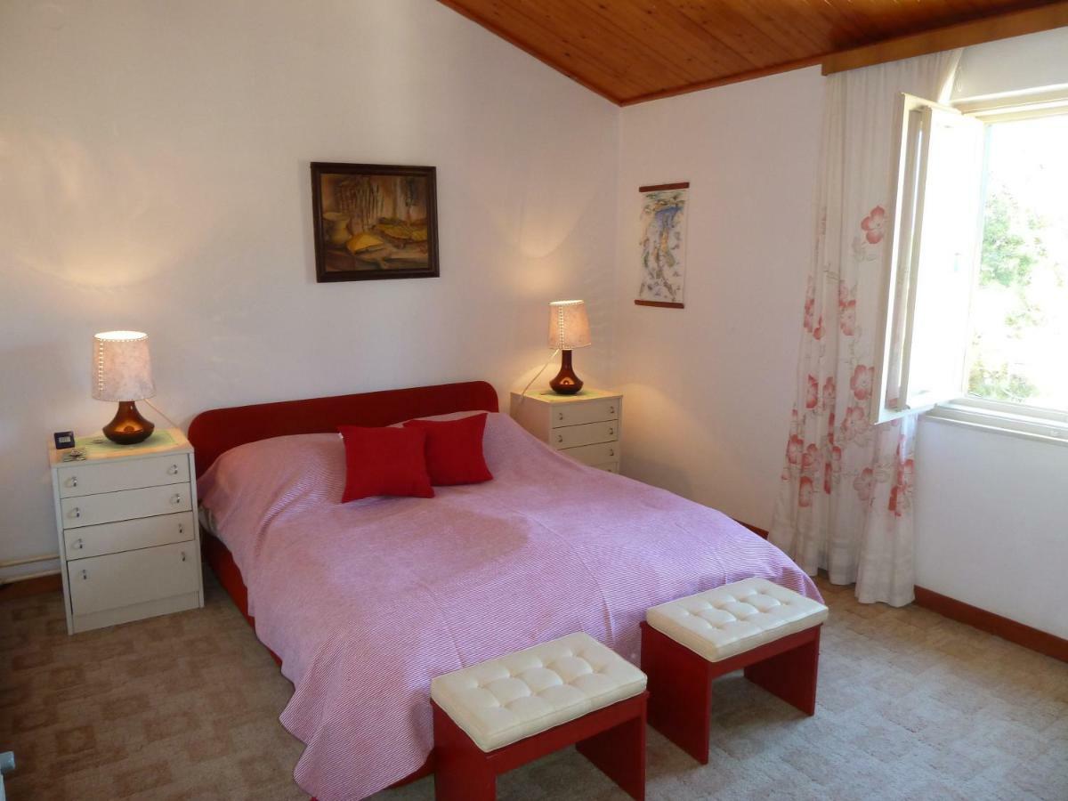 Holiday Home Villa Esperanca Veli Losinj Exterior photo