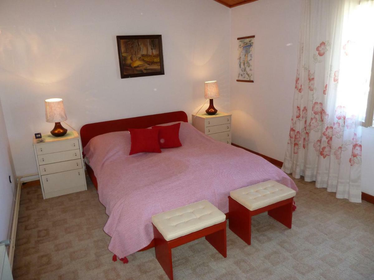 Holiday Home Villa Esperanca Veli Losinj Exterior photo