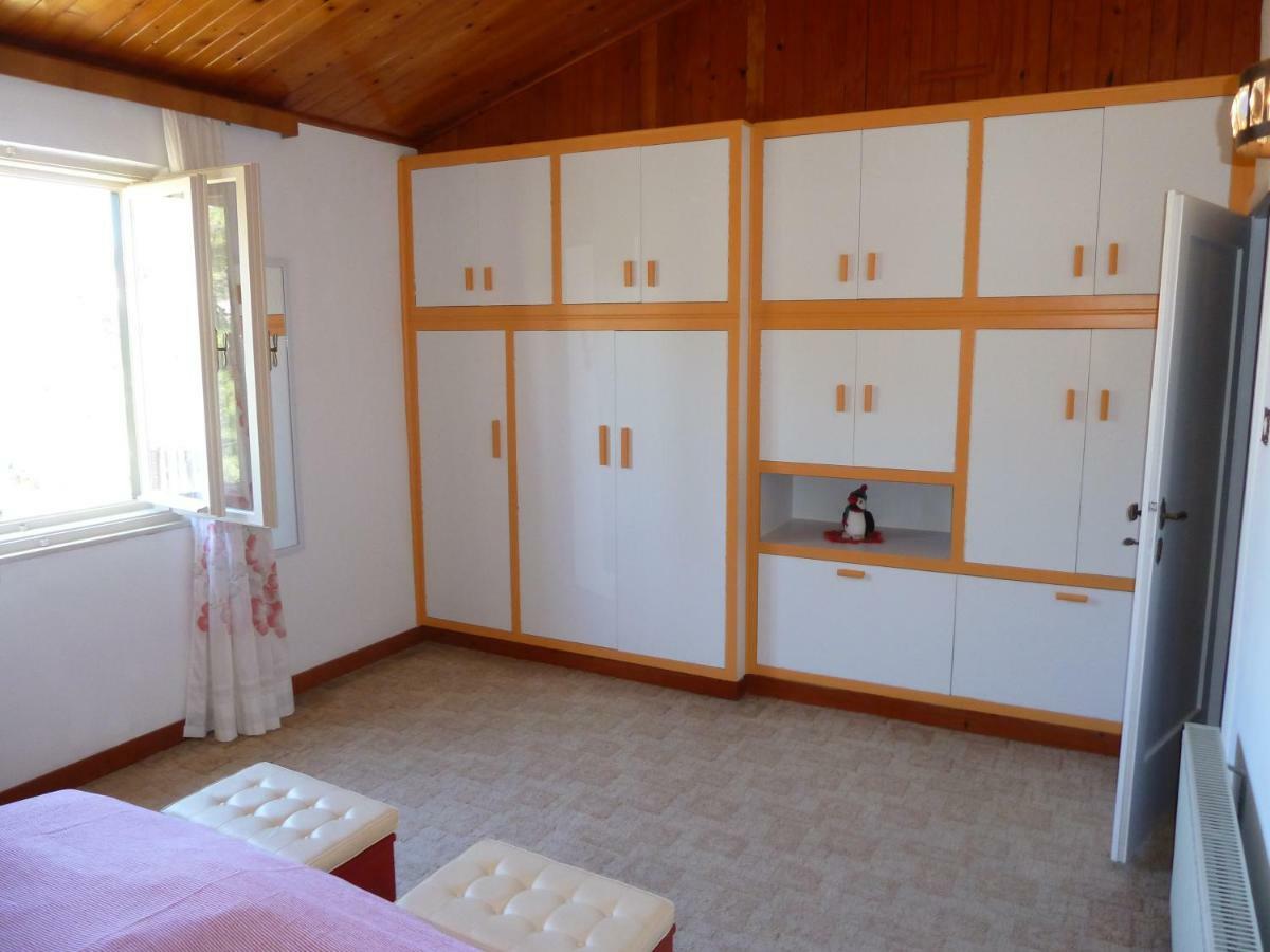 Holiday Home Villa Esperanca Veli Losinj Exterior photo