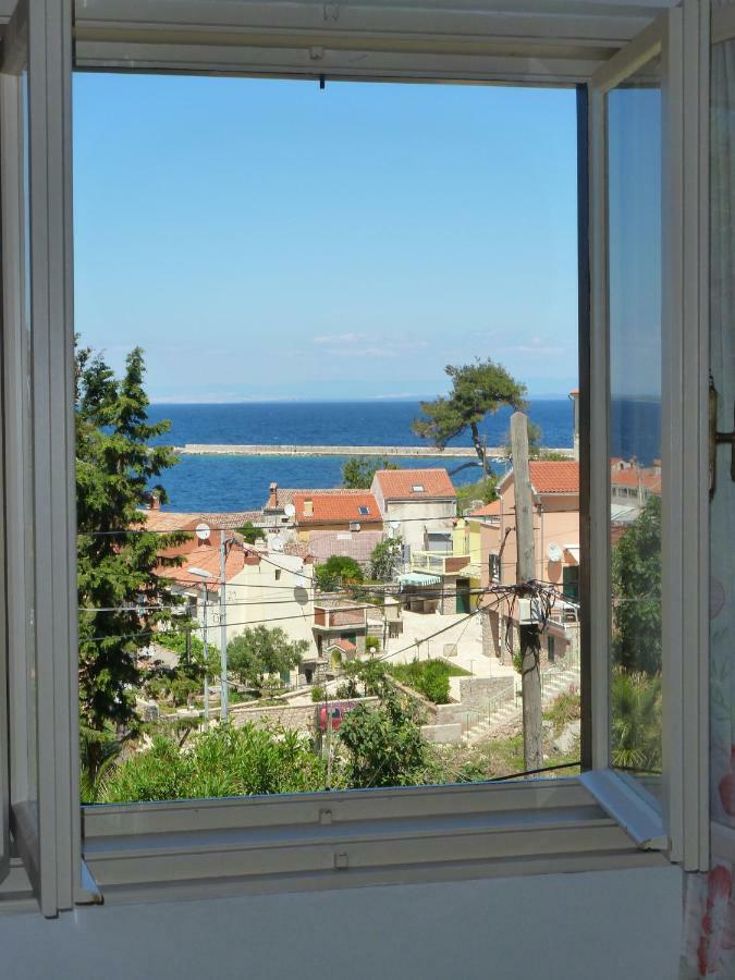 Holiday Home Villa Esperanca Veli Losinj Exterior photo