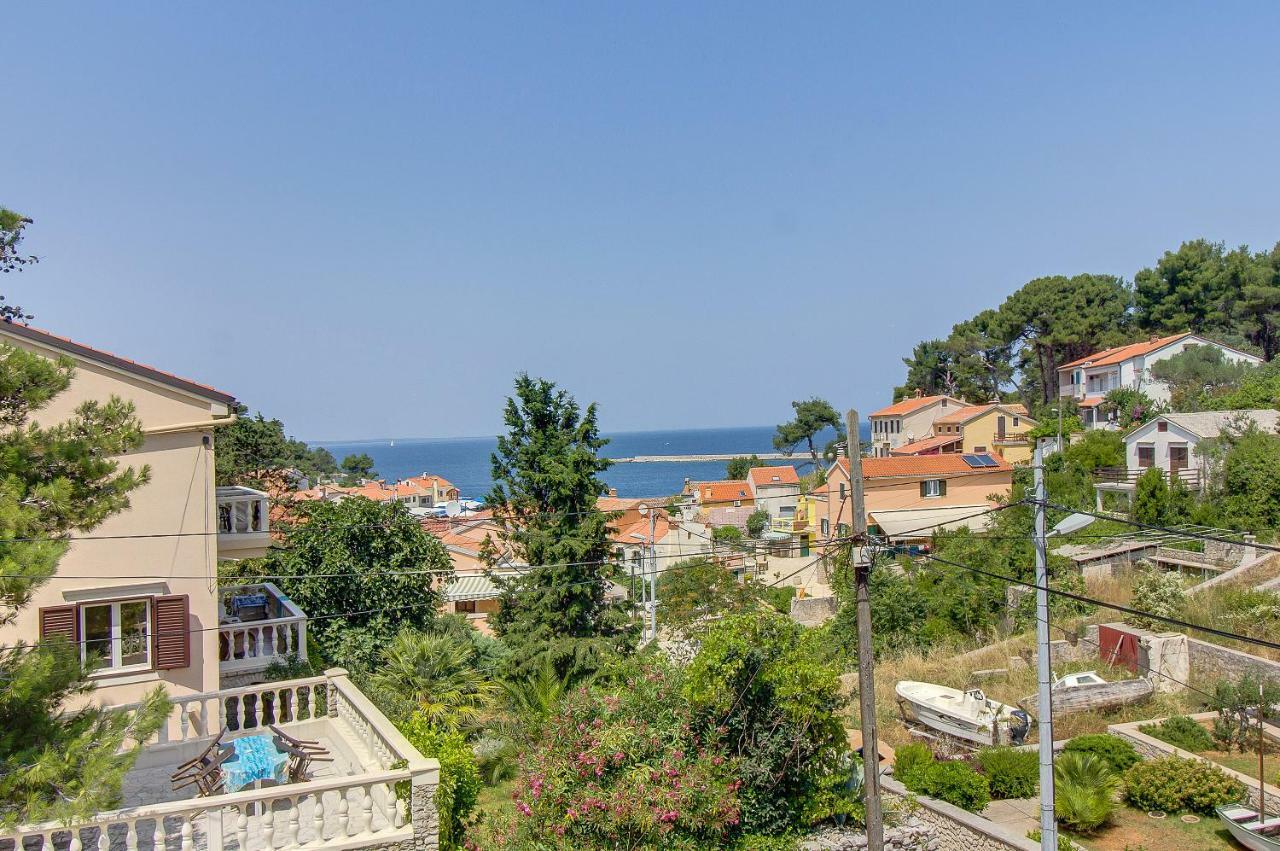 Holiday Home Villa Esperanca Veli Losinj Exterior photo